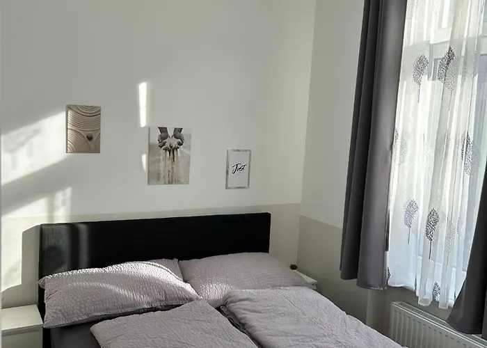 Paky Appartements 00207
