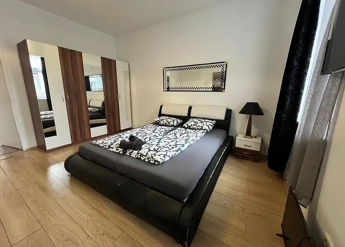 Quaint 1Br In Simmering -Well-Suited For Longstays