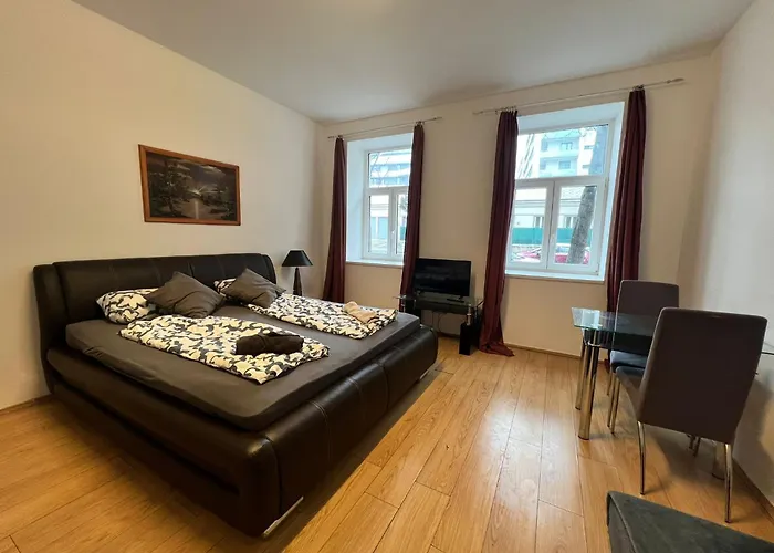 Neat 1Br Apt. Simmering - Ideal For Longstays