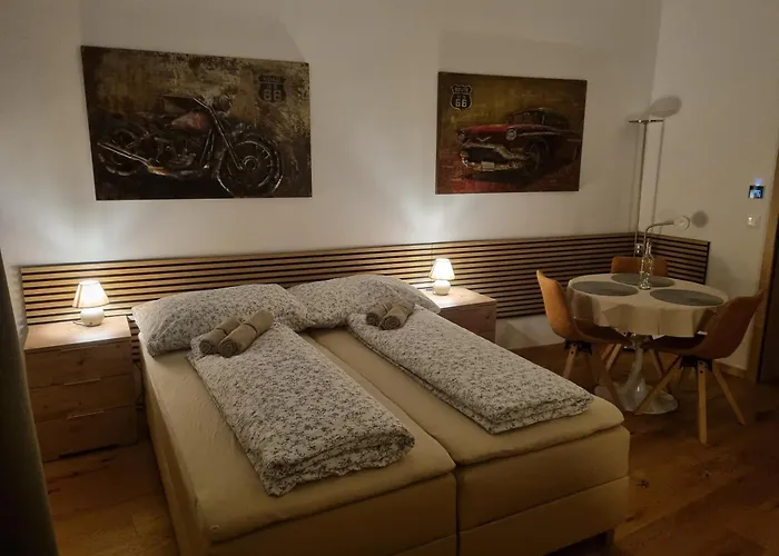 Winning Apartments