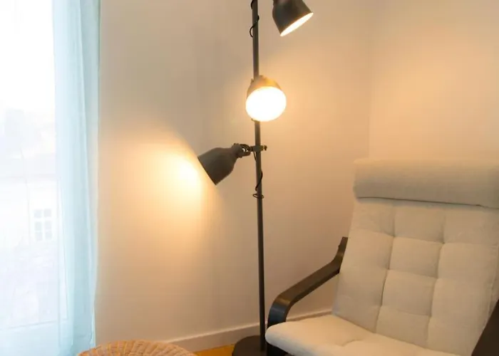 Charming Apartment In Heart Of Vienna L Jos20