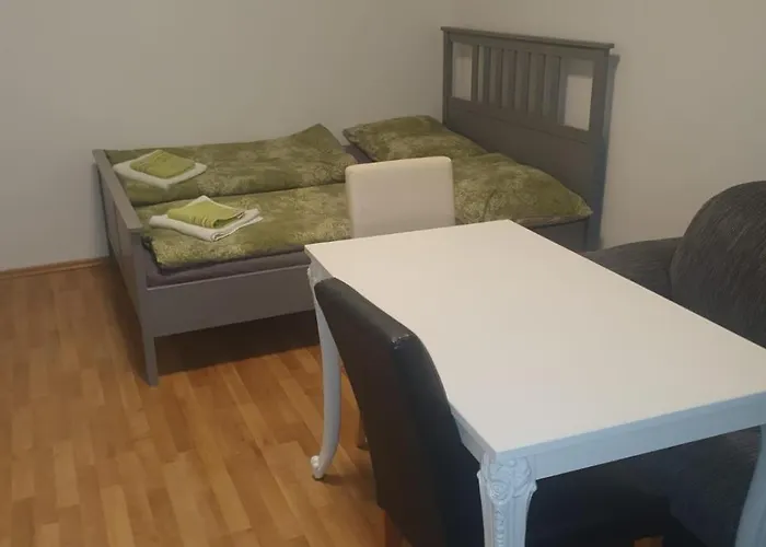 Ferienwohnung Schloessel 10/16