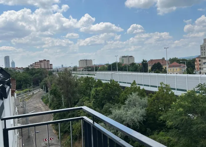 Modernes & Stillvolles Apartment