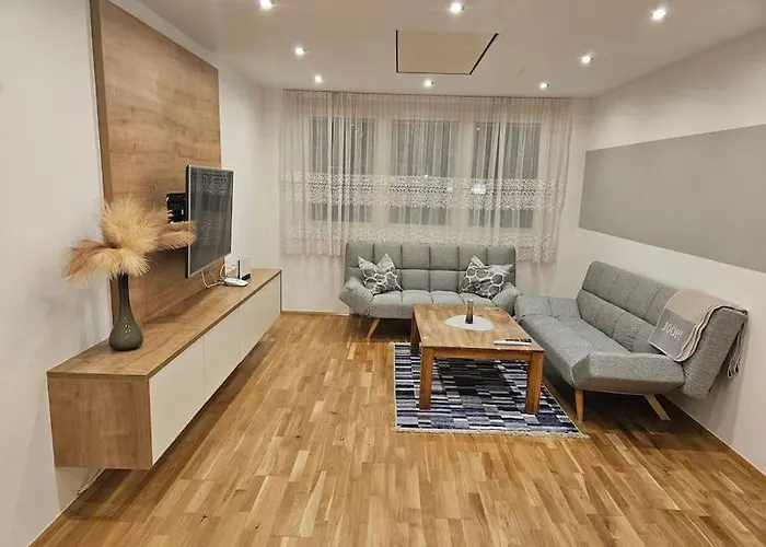 Wohnung In Wien