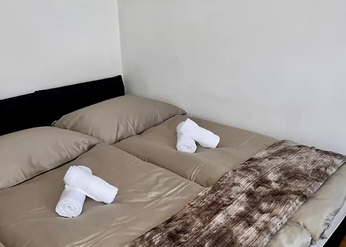 City Apartment