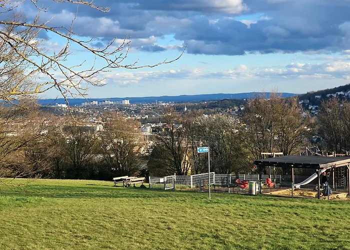 Naturgespuer In Wien