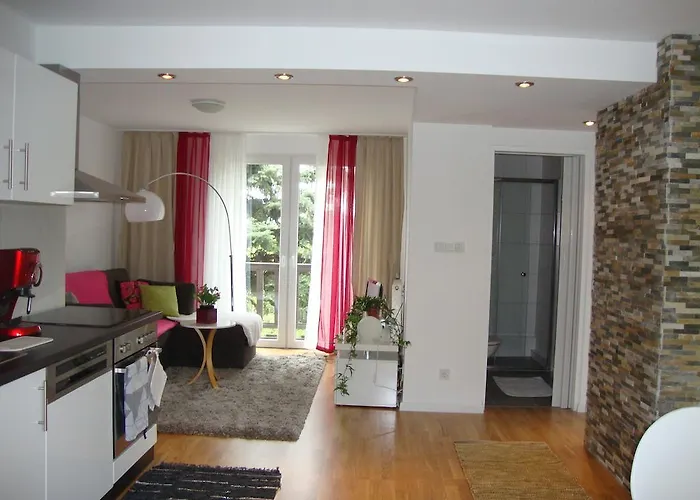 Hanna Apartment
