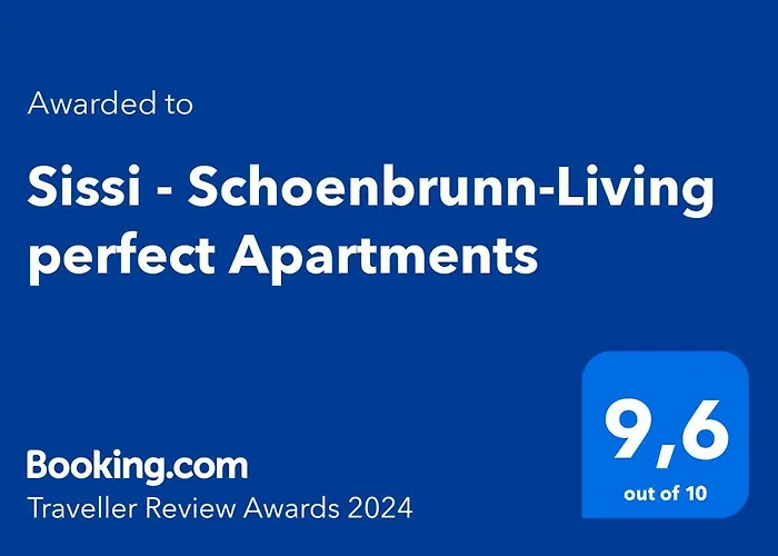 Apartment Sissi 2Rooms 66M2 Gardenview Silent Beautiful Perfect