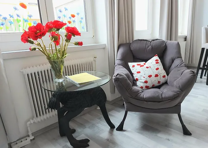 Apartman Favorita