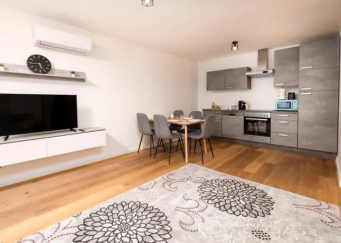 Family Apartment