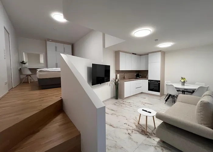 Danube22 Apartment 4