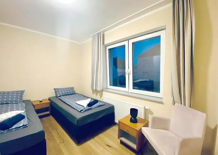 Family Rooms In Florisdorf Area Bo