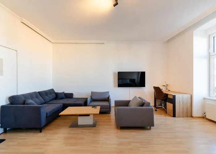 Yppen Apartment Wohnma