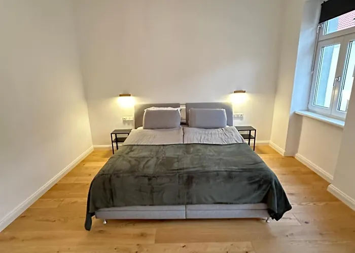 Palais Living Suite