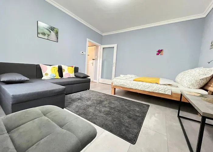 Wohnung In Wien
