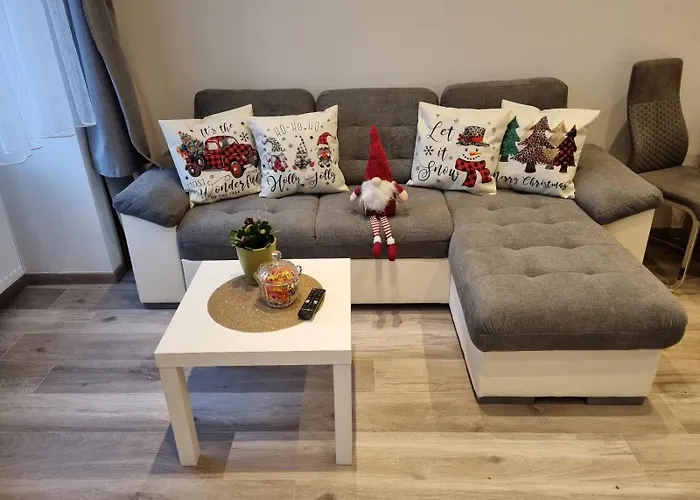 Wohnung In Wien