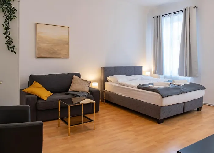 Maple Avenue Apartments
