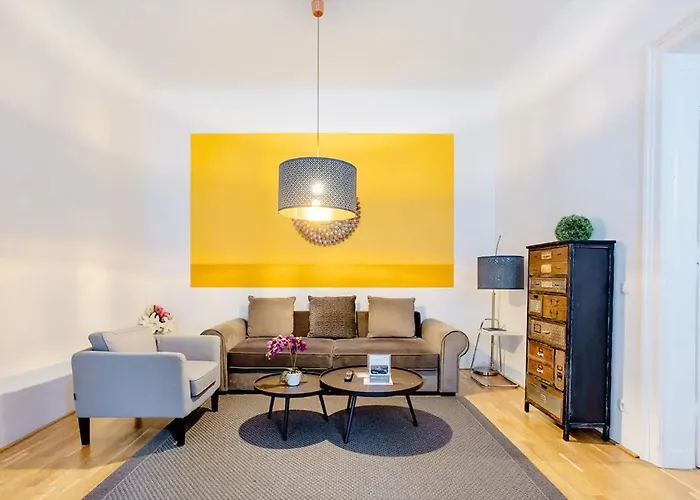 Exclusive Apartment City Center