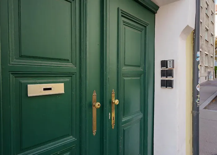 Vienna Living Apartments - Rustengasse