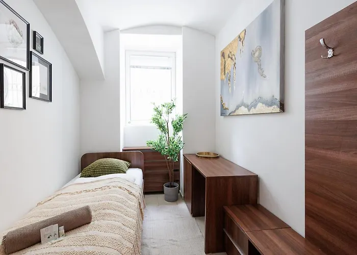 Vienna City Business Rooms