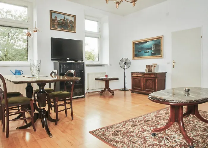 Schoene Altbauwohnung Wien Zentrum Brigittenauer Laende 32