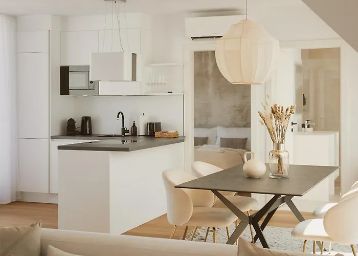 Vienna Heights Premium Apartments