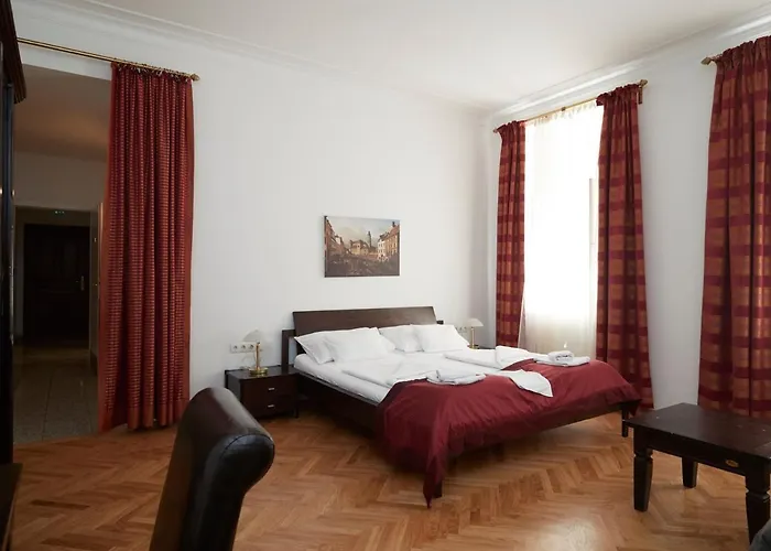 La Scala Apartments