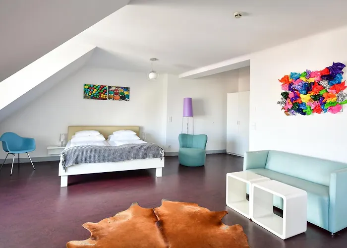 Stanys - Das Apartmenthotel