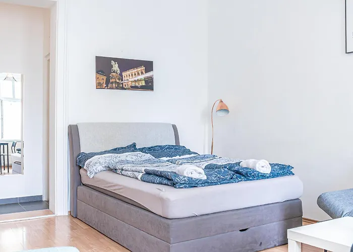 Breathtaking 2Br Apt Modern Design/Near Schoennbrunn