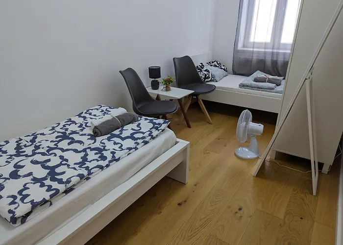 Private Rooms Vienna