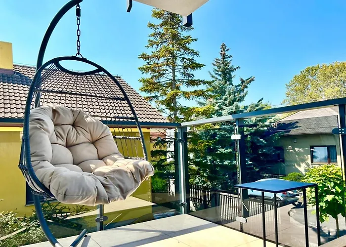 New - Free Parking - Balcony