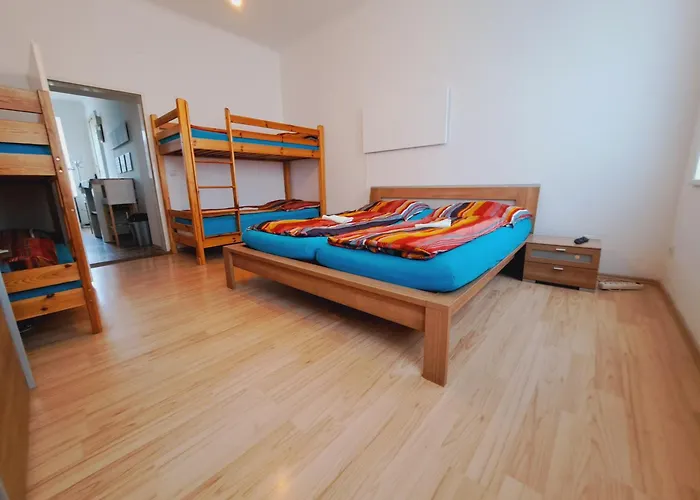 Relax Appartement 10 Minutes To Downtown