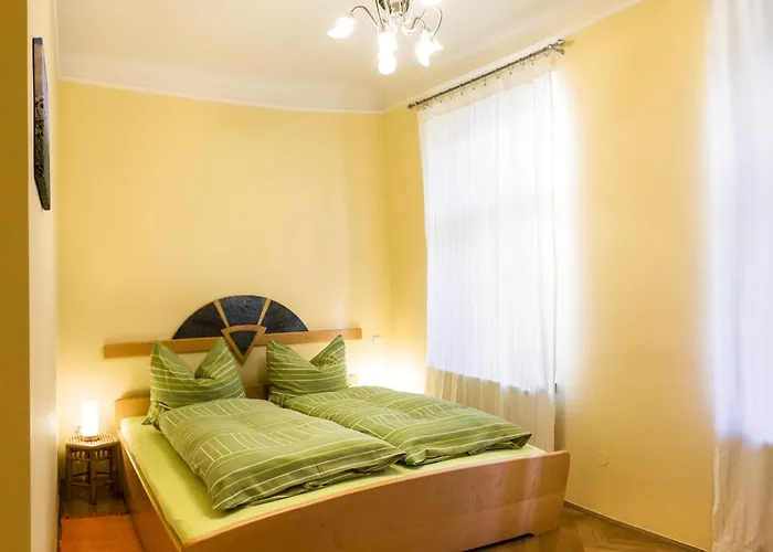 Gabriele´s Apartment