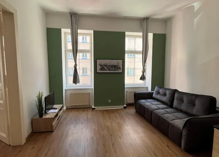 Zm Apartment