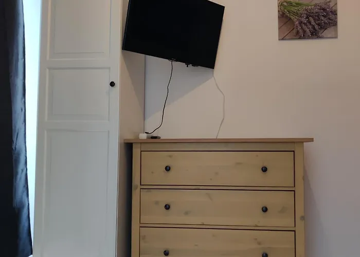 Nice Apartment