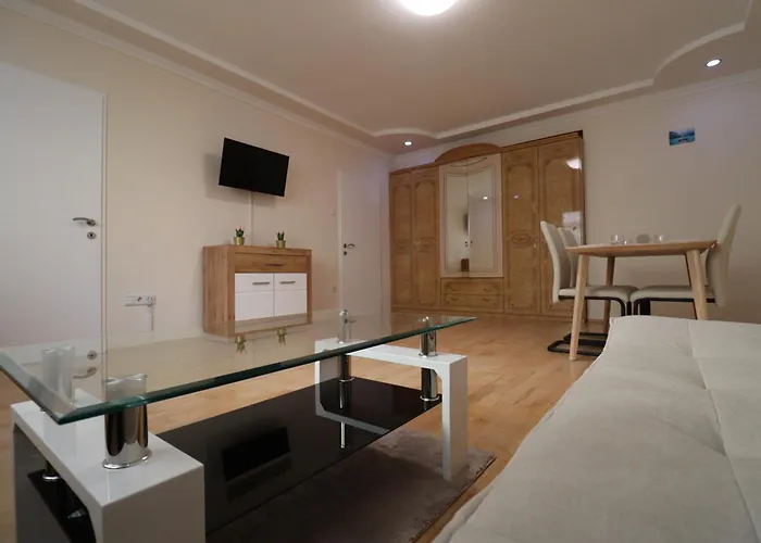 Nettes Wohnapartment Naehe Prater