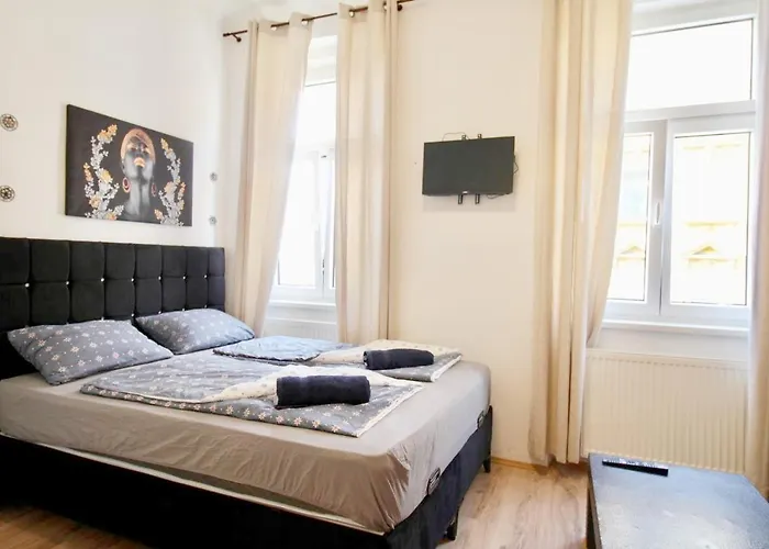 Family Apartment Mz27