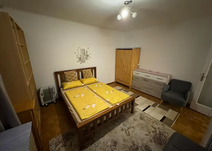 Schoene Angenehme Wohnung