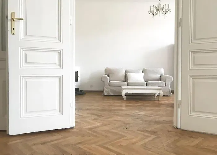Wiener Altbauwohnung