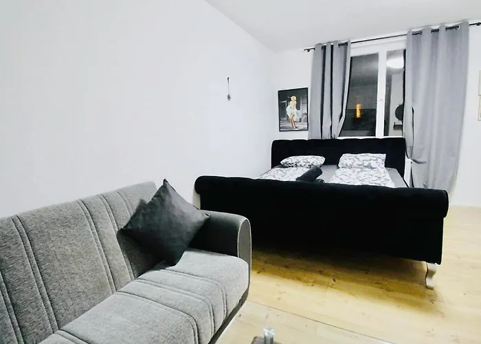Modern Apartment In Millennium City Area