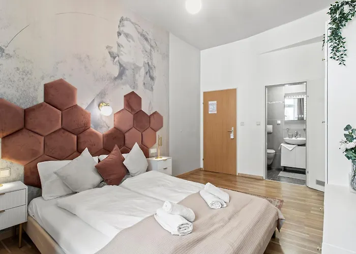 Designer Apartments Asaria