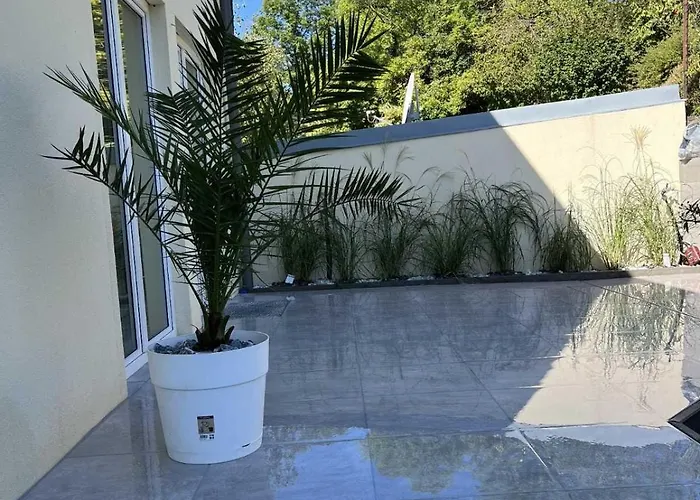 Gardenloft No2