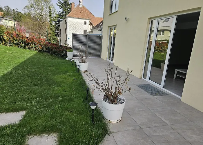 Gardenloft Terrace No 3