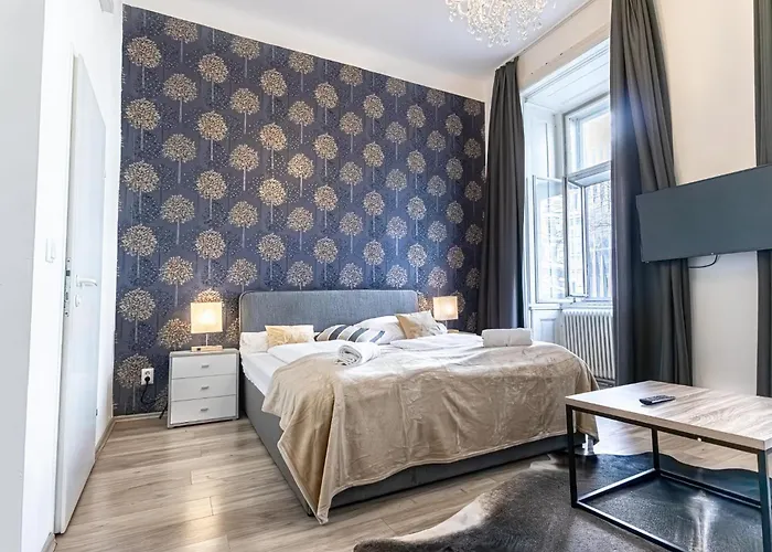 Mariahilfer Boutique Rooms - Virtual Reception & Self-Checkin