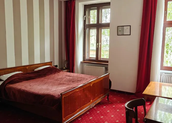 Mariahilf Citycenter Hotel