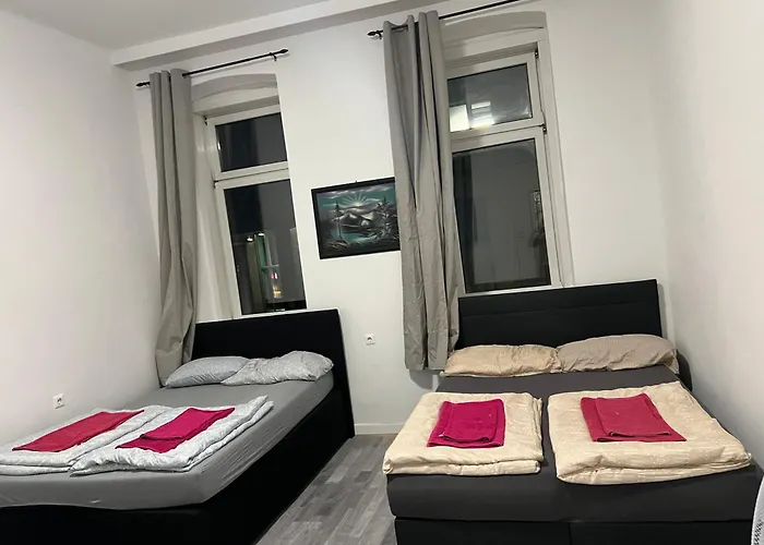 Sam Apartmant 12