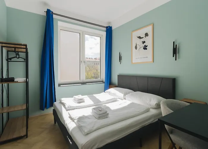Angeli Room Oasis