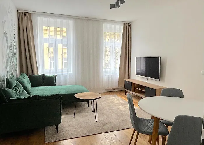 Traumhafte Wohnung Fuer 3, Grosszuegig, Walk In Dusche
