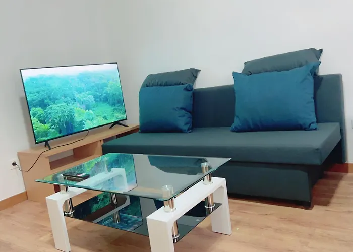 Sam Apartment 19A