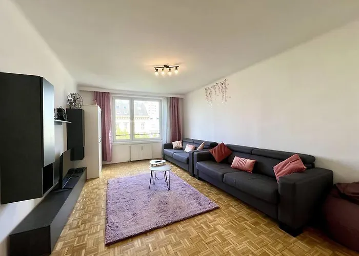 Big Family Apartment